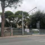 Purtroppo per�, prima che il provvedimento entrasse in vigore, l�antico fabbricato � stato demolito per far posto a un nuovo condominio